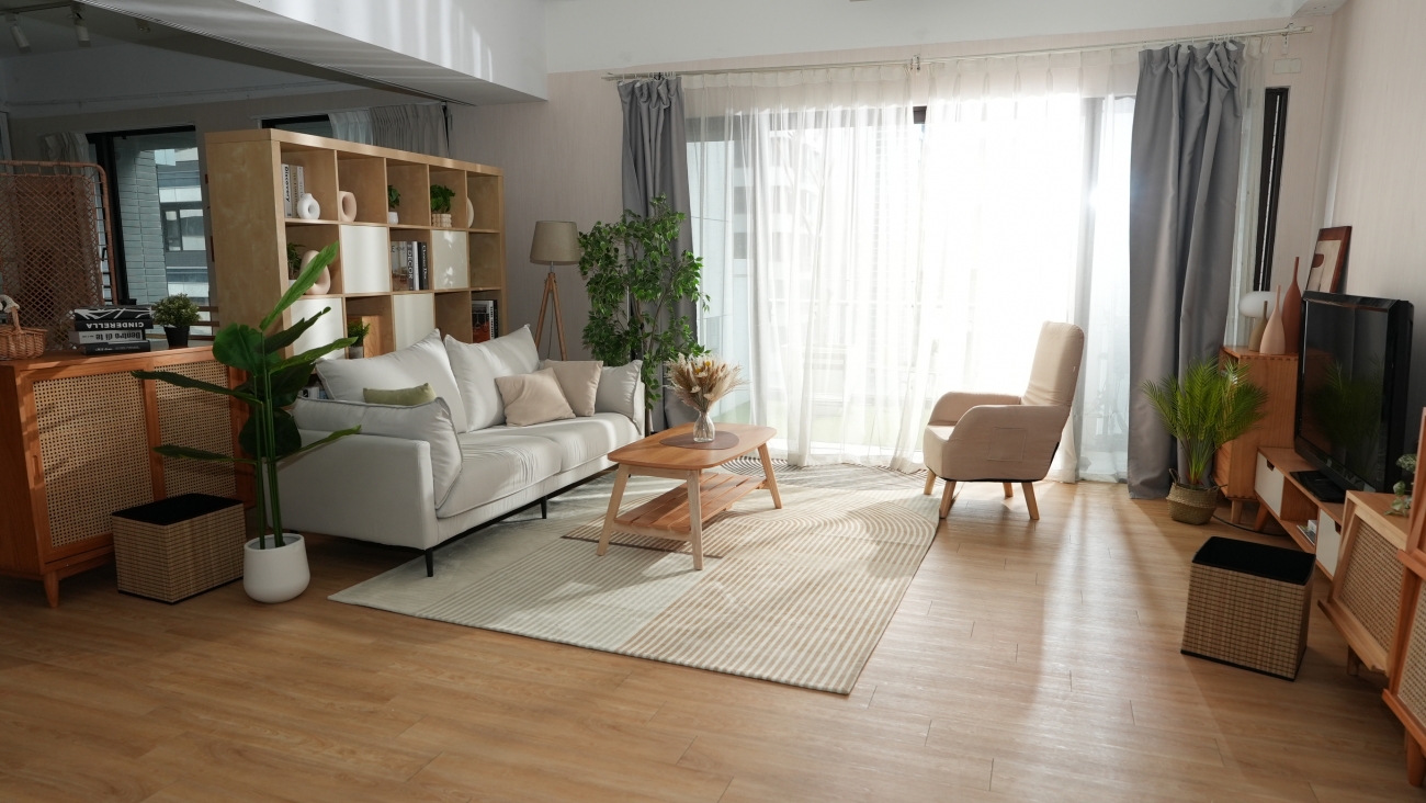 ARTWORK STUDIO A棚實景攝影棚照片