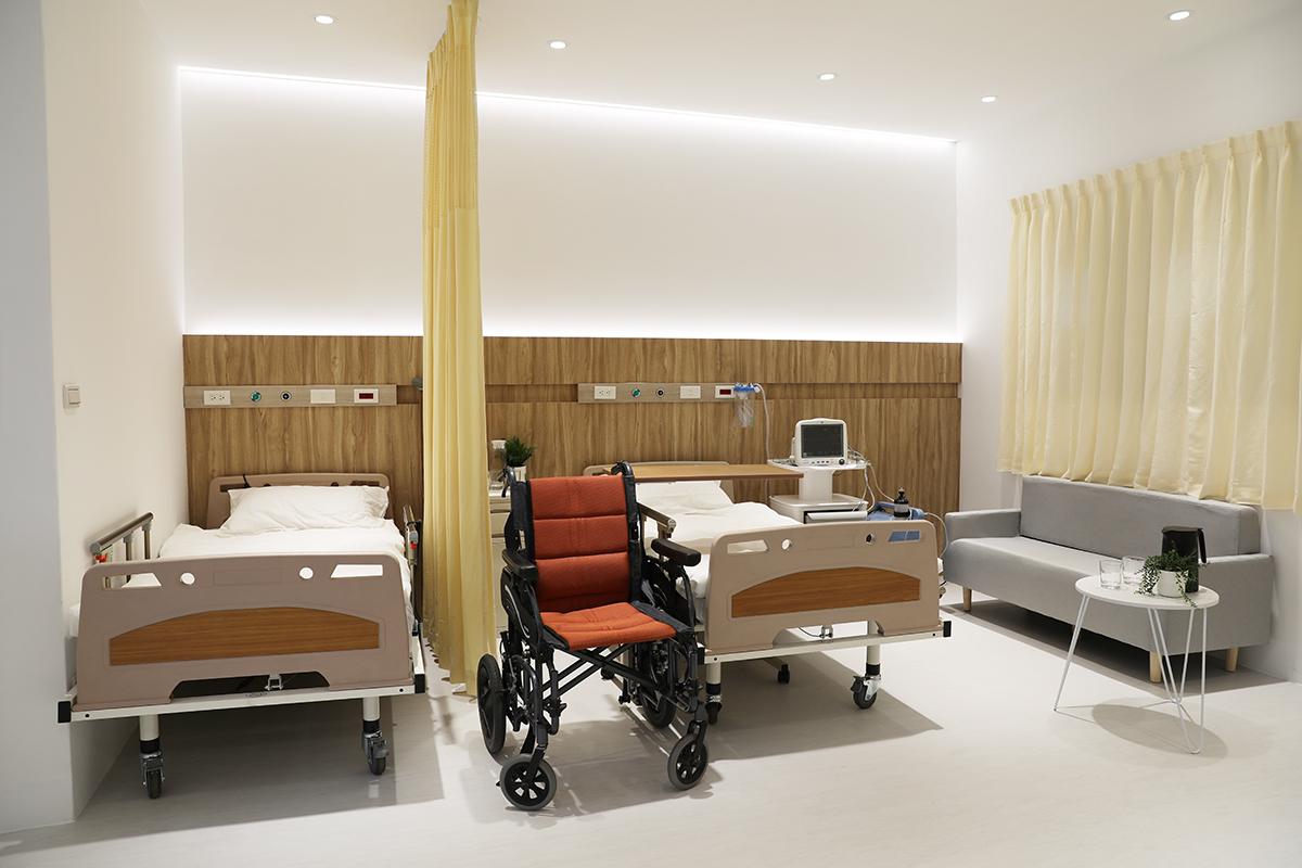 ARTWORK STUDIO C棚公共場景攝影棚照片